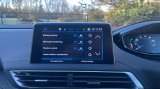 Peugeot 3008 1.5 BlueHDi GT Line Premium 5dr Diesel Estate